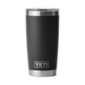 Rambler® Tumbler Isolierbecher mit Magslider™ Deckel – D1-YET-70000002282 – Produktfoto