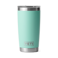 Rambler® Tumbler Isolierbecher mit Magslider™ Deckel – D1-YET-70000002286 – Produktfoto