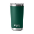 Rambler® Tumbler Isolierbecher mit Magslider™ Deckel – D1-YET-70000004243 – Produktfoto