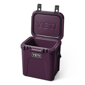 Roadie® 24 Hard Cooler Kühlbox mit Tragegurt (klein)