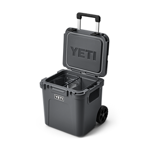 Roadie® 48 Wheeled Cooler Kühlbox mit Rädern (groß)