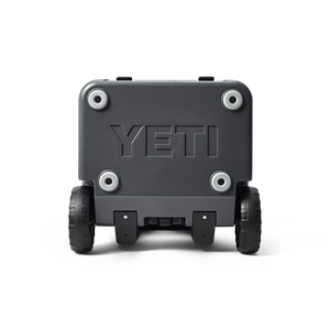 Roadie® 48 Wheeled Cooler Kühlbox mit Rädern (groß)