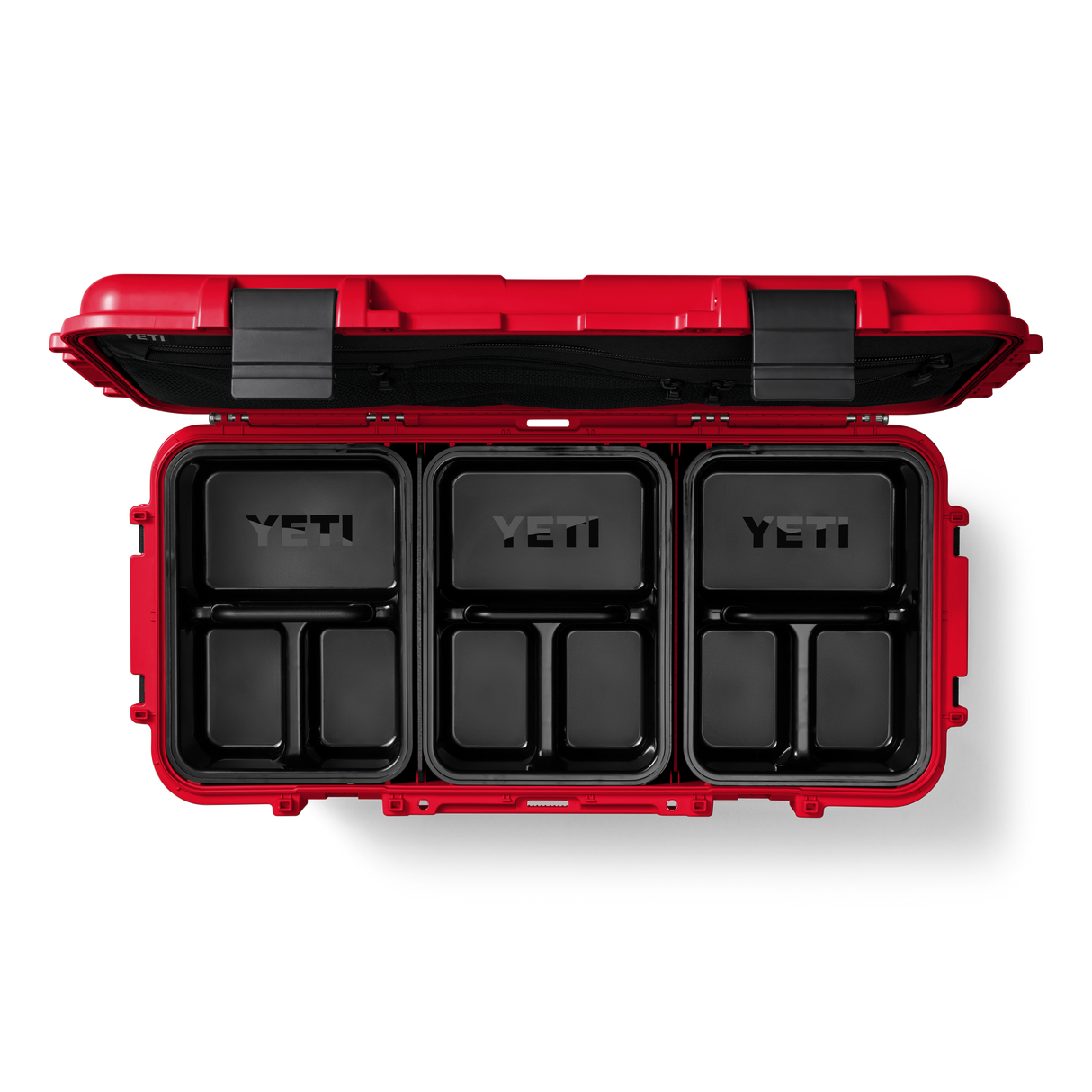 LoadOut® GoBox 60 Gear Case Equipment Box (Large)