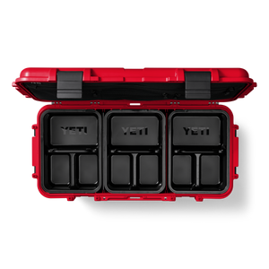 LoadOut® GoBox 60 Gear Case Equipment Box (Large)
