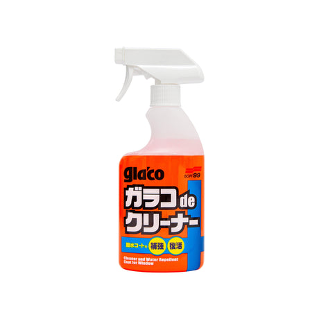 Soft99 Glaco De Cleaner Glasreiniger 400ml