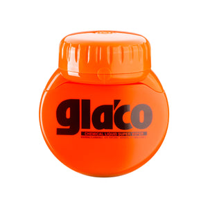 Soft99 Glaco Roll On Large Scheibenversiegelung 120ml