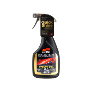 Soft99 Luxury Gloss Quick Detailer 500ml