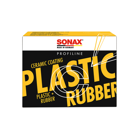 Spezialversiegelung — SONAX