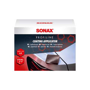 PROFILINE CoatingApplicator Applicator Pads (Evolon®)