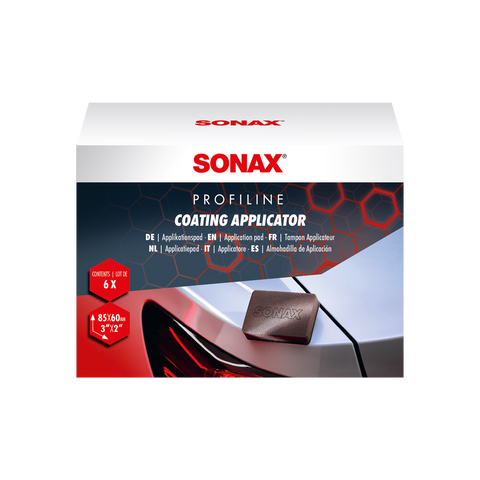 PROFILINE Werkzeug & Equipment — SONAX