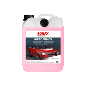 PROFILINE MultiClean "Acid" Kraftreiniger (Sauer)
