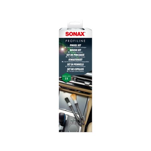 Accessoires — PROFILINE van SONAX