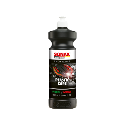 PROFILINE Kunststoffpflege — SONAX