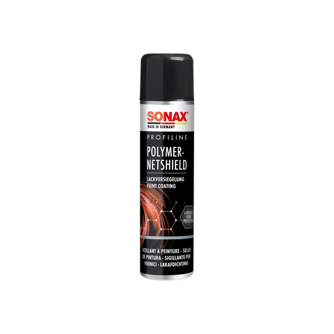 PROFILINE Spuitverzegeling — SONAX