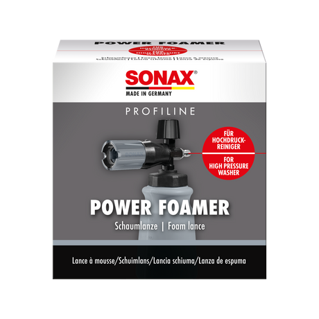 PROFILINE PowerFoamer Schaumzerstäuber | Detailing1