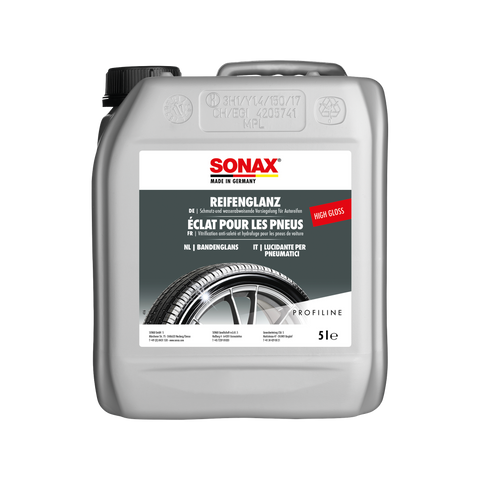 PROFILINE Reifenpflege — SONAX