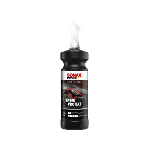 PROFILINE Sprühversiegelung — SONAX