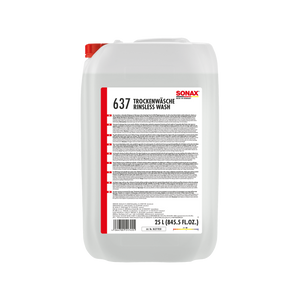 PROFILINE TrockenWäsche Waterless Wash | Detailing1