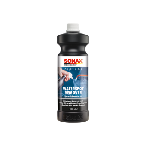 PROFILINE Spezialreiniger — SONAX