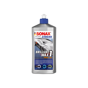 XTREME BrilliantWax 1 polish with wax sealant