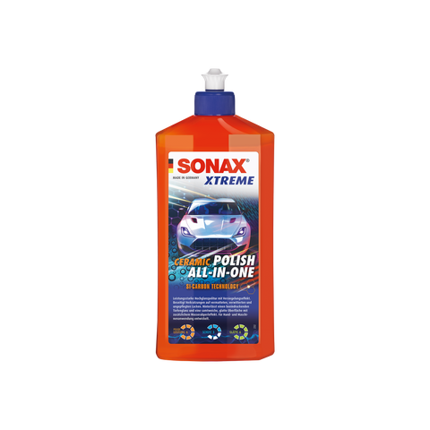 XTREME Politur — SONAX