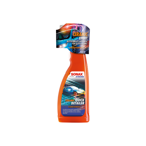 XTREME Quick Detailer — SONAX