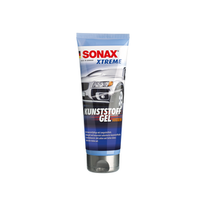 XTREME Plastic Gel "Exterior" Plastic Care