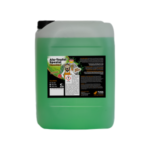 Alu-Teufel "Spezial"® (Green) Wheel Cleaner