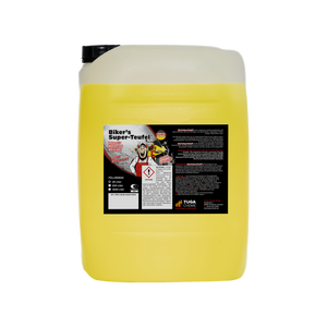 Biker's Super-Teufel® Motorcycle Cleaner