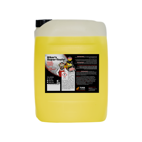 Biker's Super-Teufel® Motorreiniger