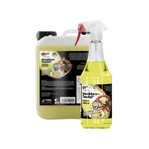 Tuga Chemie Insekten-Teufel® — Insektenentferner