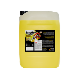 Insekten-Teufel® Bug Remover