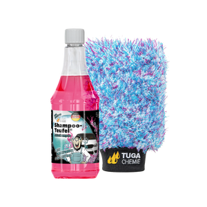 Shampoo-Teufel® Car Shampoo