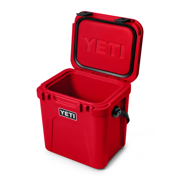 Roadie® 24 Hard Cooler Kühlbox mit Tragegurt (klein)