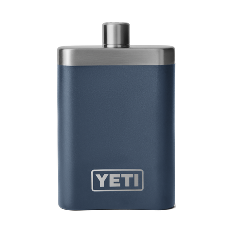 Küche & Bar — YETI
