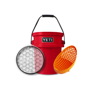 LoadOut® Bucket Set "Car-Detailing" (Eimer + Deckel + Grid-Guard)