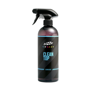 ZviZZer Clean Top — Quick Detailer 500 ml