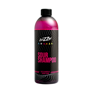 ZviZZer Sour Shampoo — Autoshampoo 1000 ml